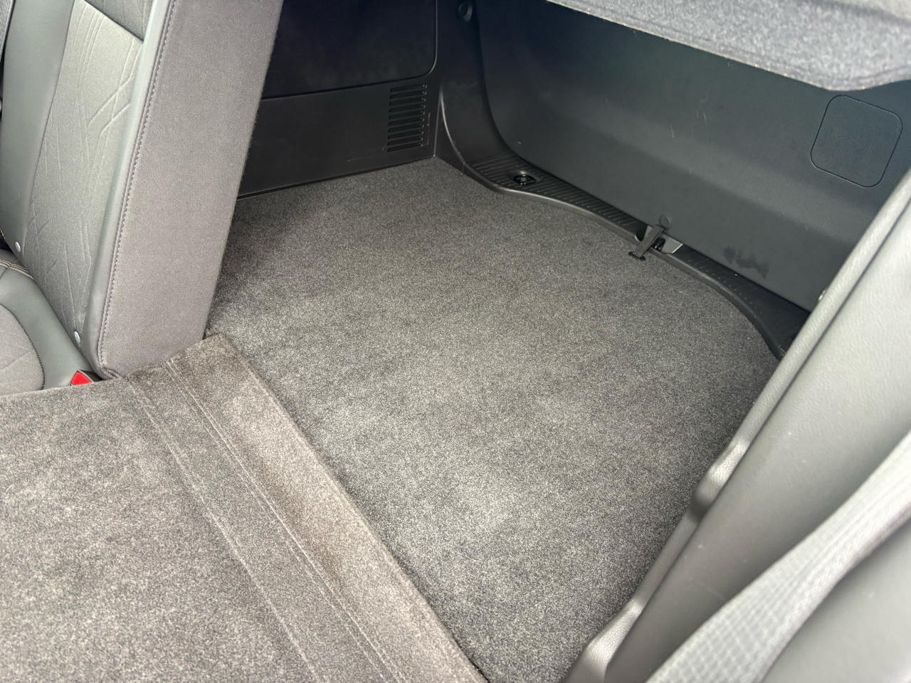 Chevrolet Trax FWD 4dr LT 2020