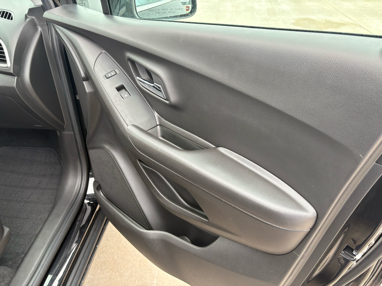 Chevrolet Trax FWD 4dr LT 2020