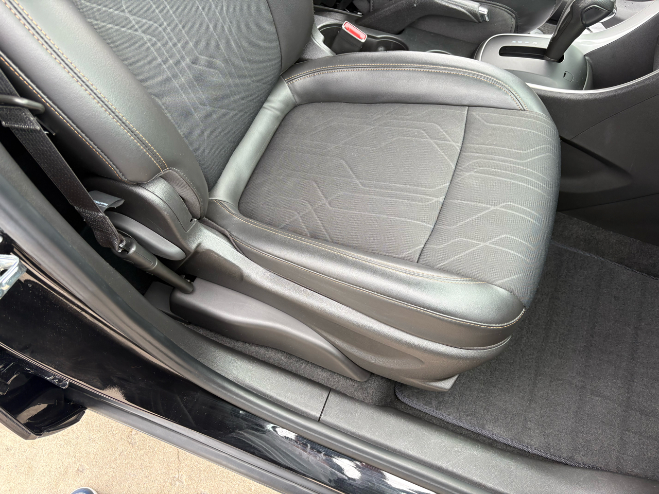 Chevrolet Trax FWD 4dr LT 2020