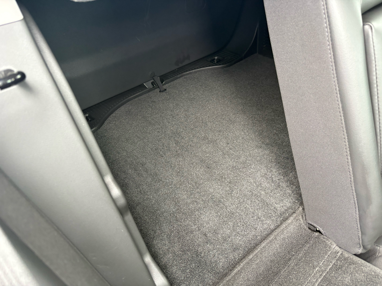 Chevrolet Trax FWD 4dr LT 2020