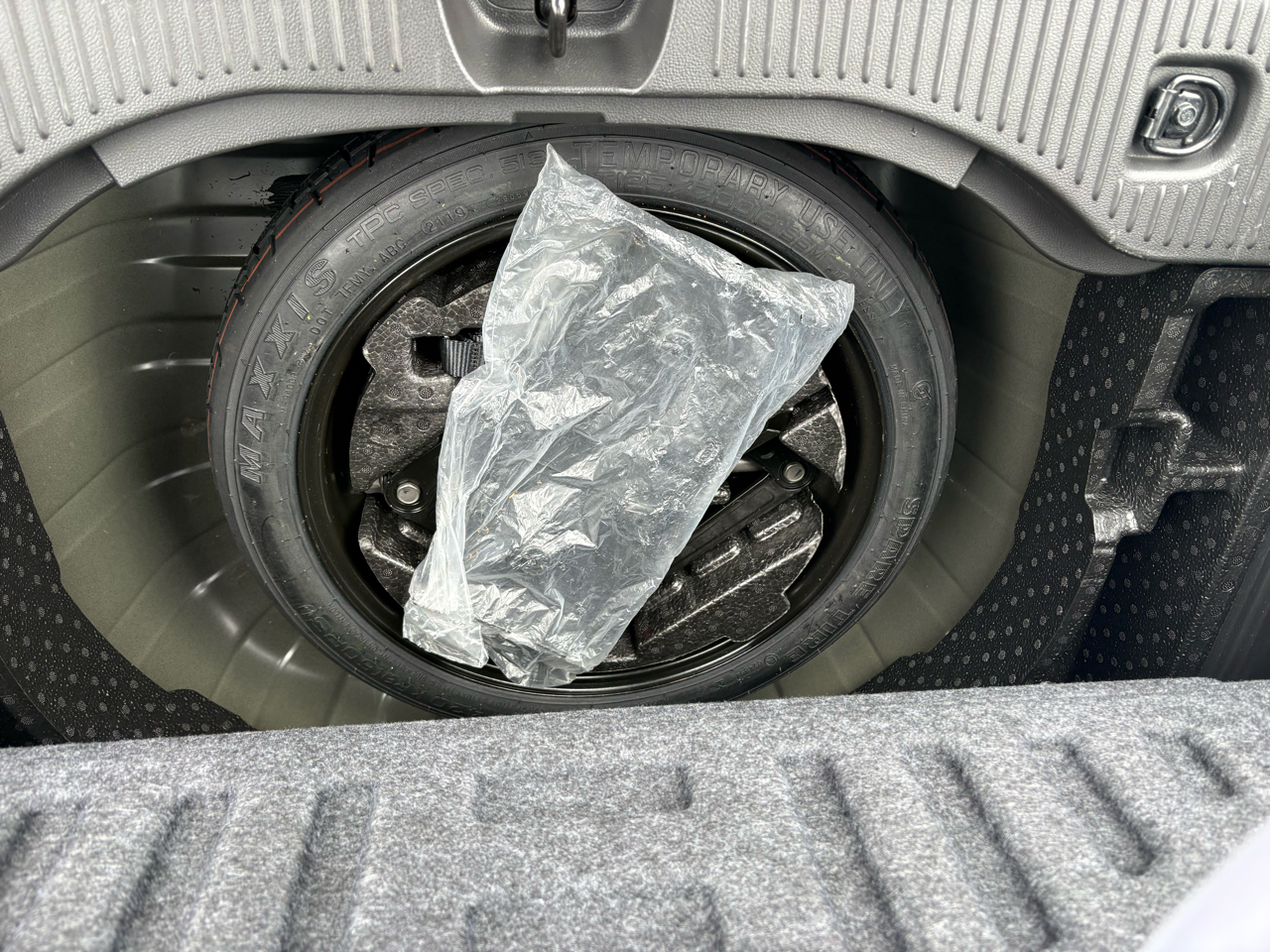 Chevrolet Trax FWD 4dr LT 2020