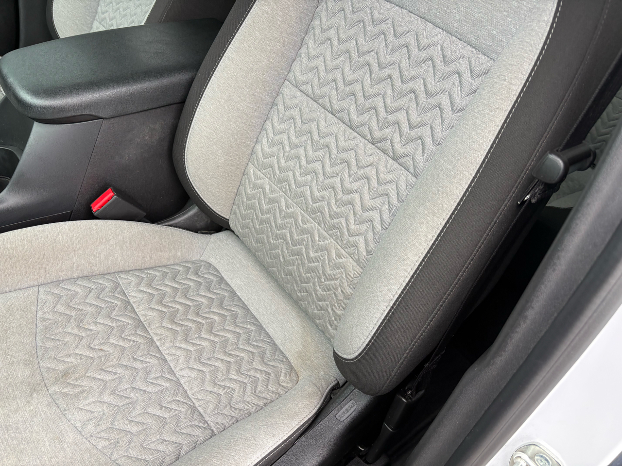 Chevrolet Equinox FWD 4dr LS w/1LS 2024