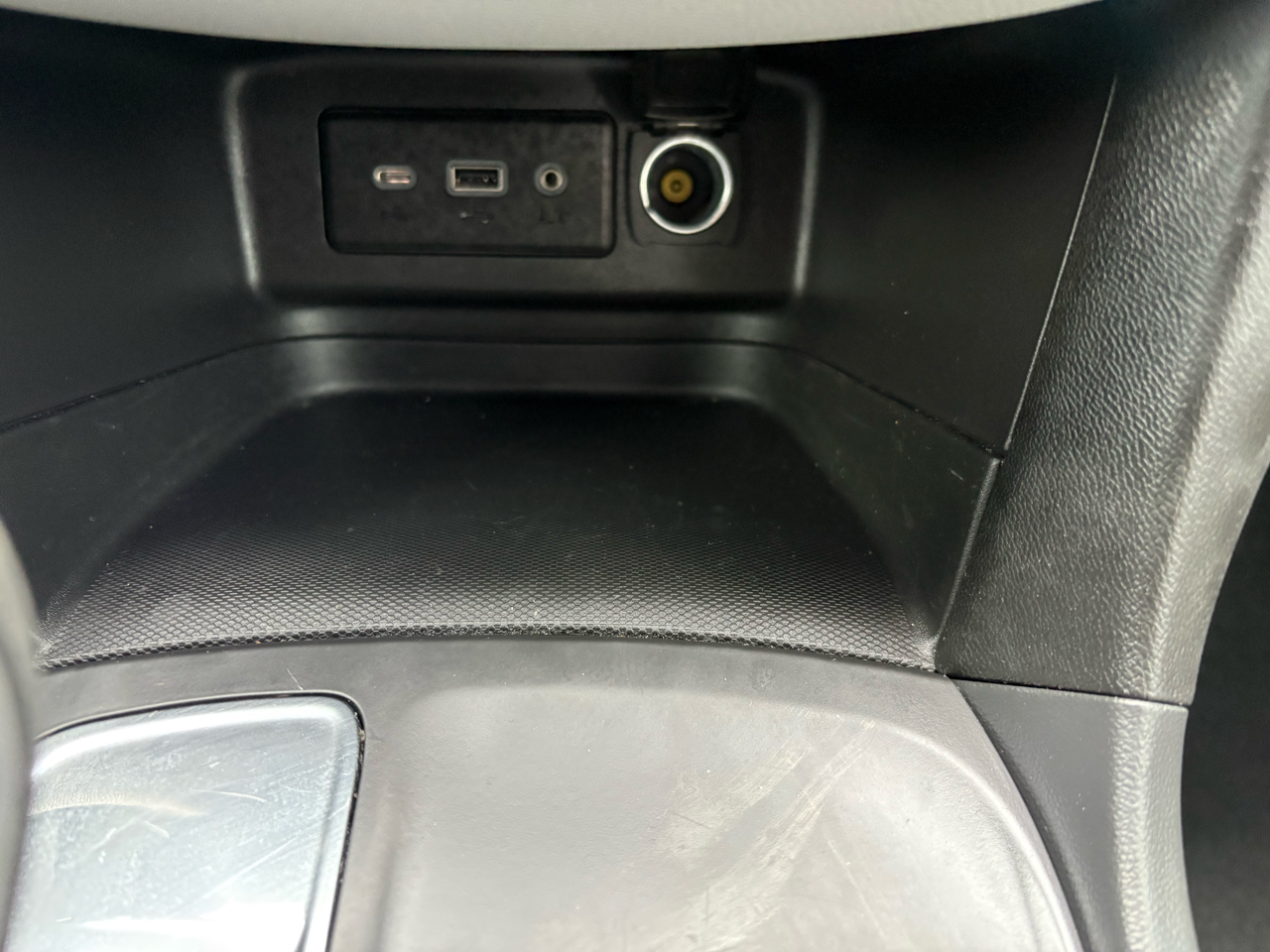 Chevrolet Equinox FWD 4dr LS w/1LS 2024