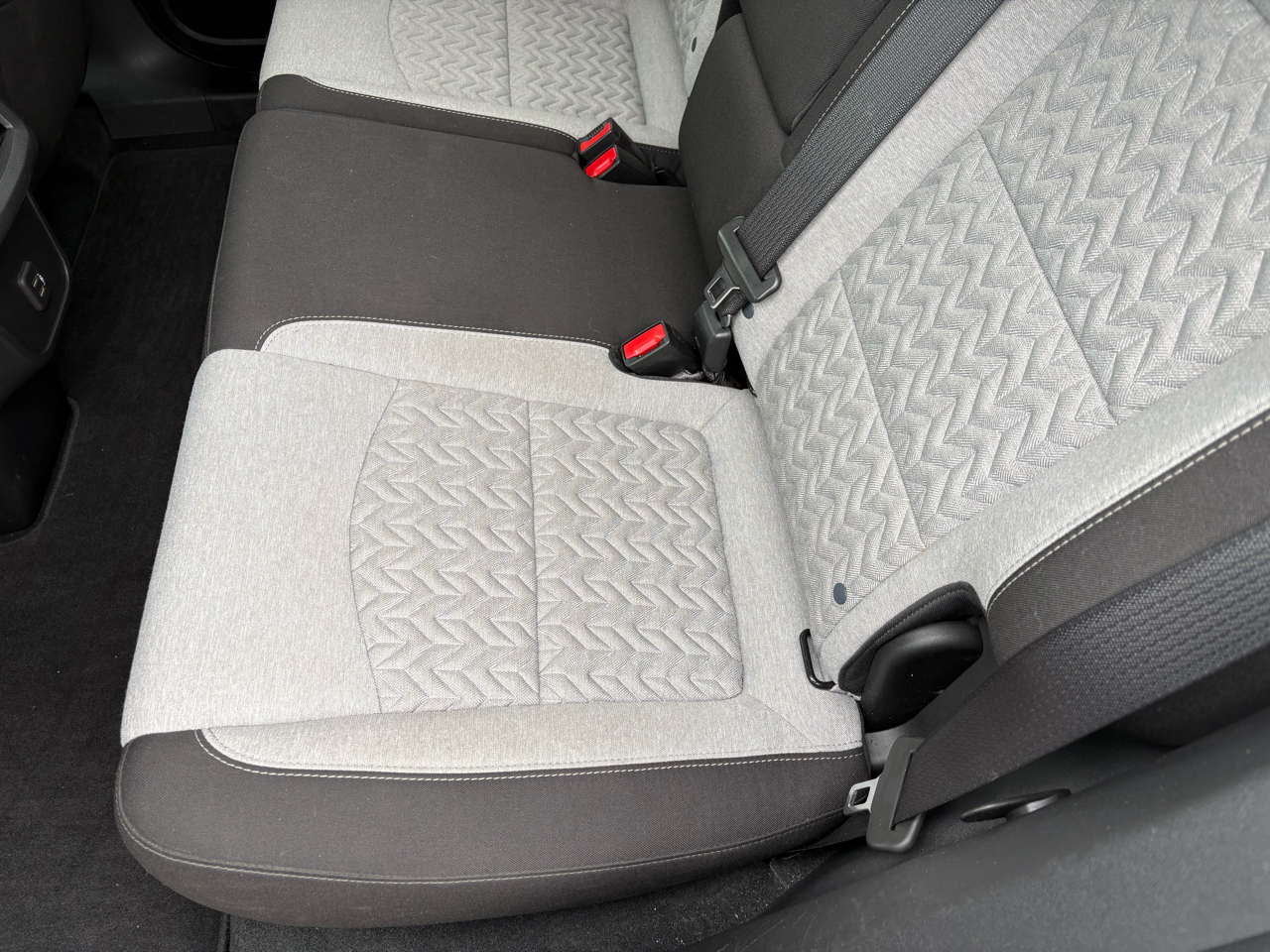 Chevrolet Equinox FWD 4dr LS w/1LS 2024