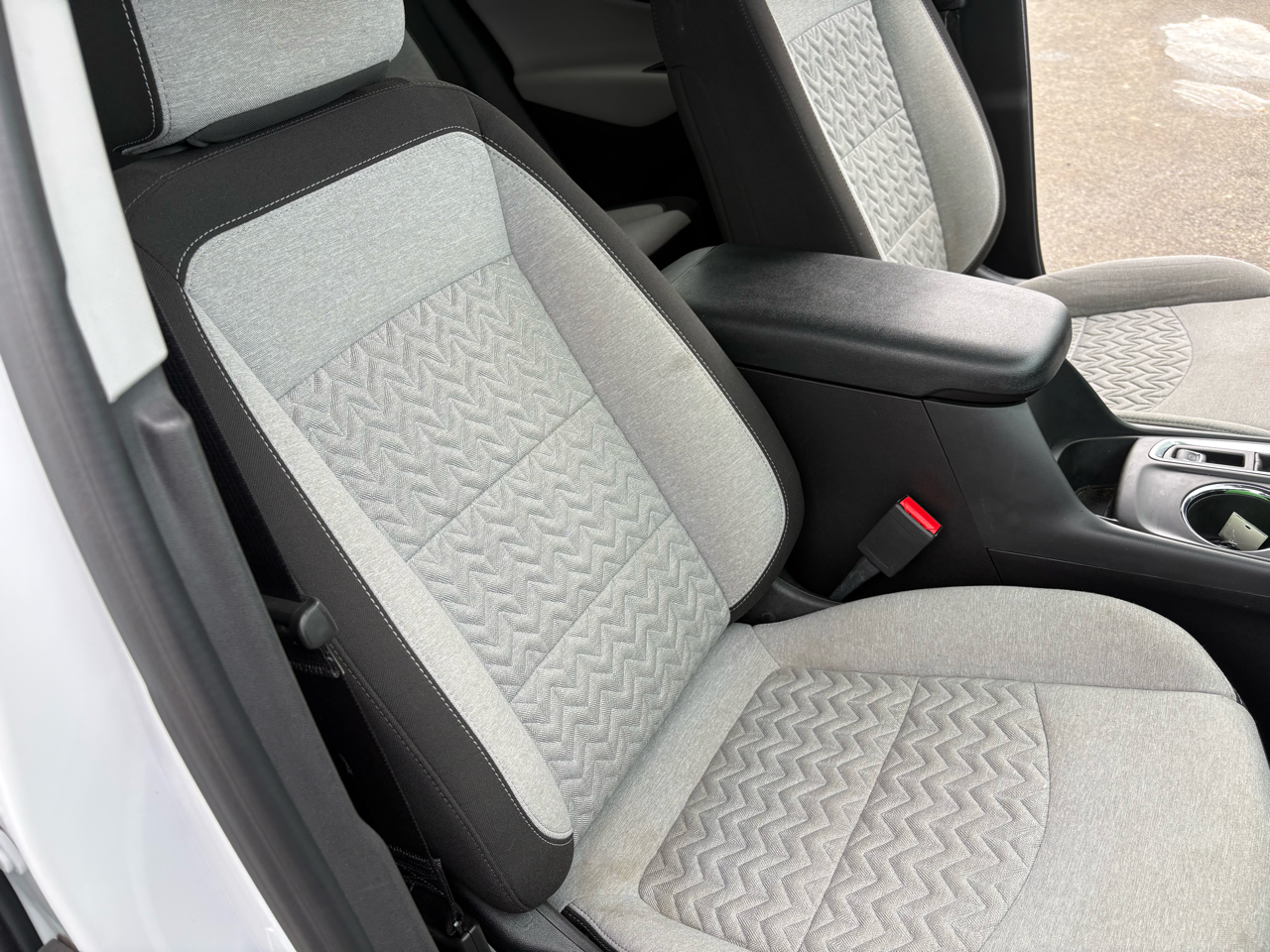 Chevrolet Equinox FWD 4dr LS w/1LS 2024