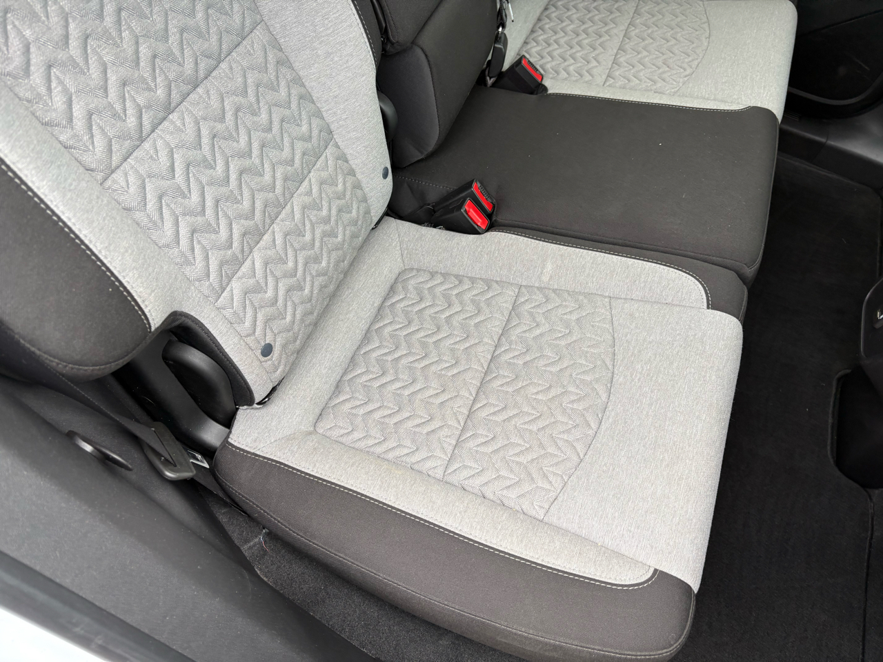 Chevrolet Equinox FWD 4dr LS w/1LS 2024