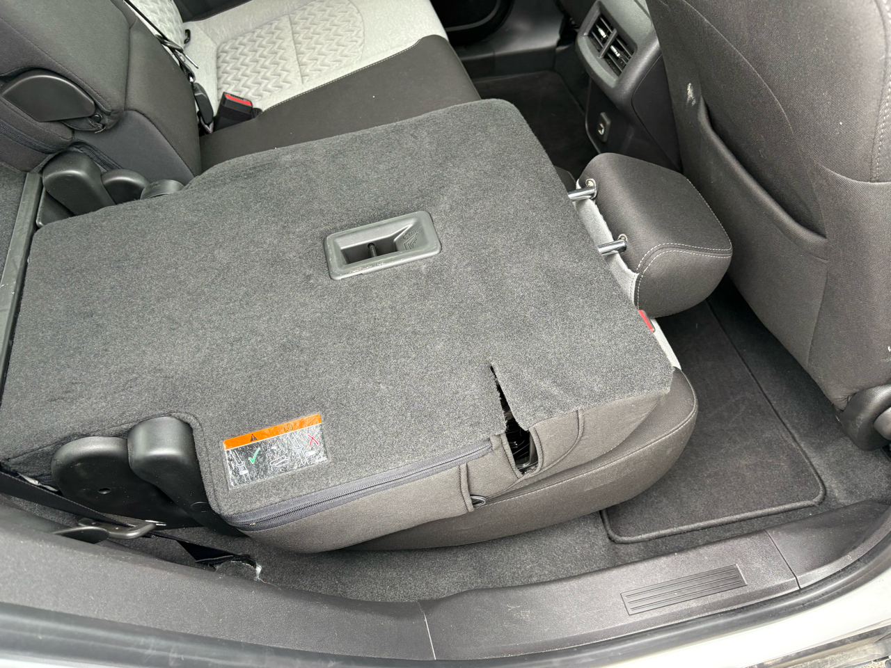 Chevrolet Equinox FWD 4dr LS w/1LS 2024