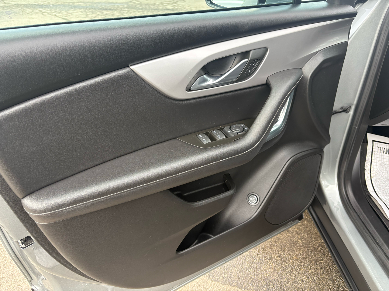 Chevrolet Blazer AWD 4dr LT w/2LT 2023