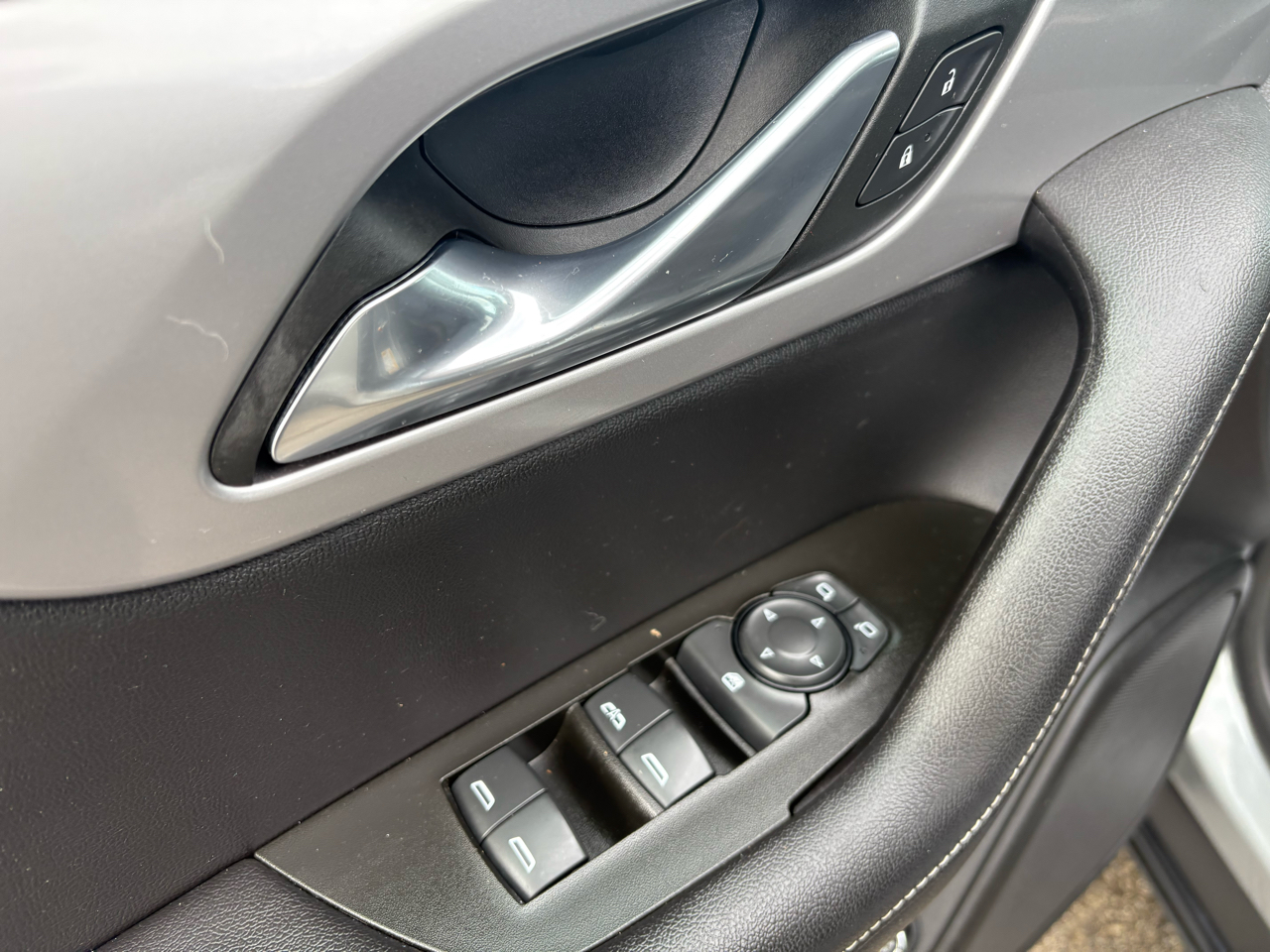 Chevrolet Blazer AWD 4dr LT w/2LT 2023