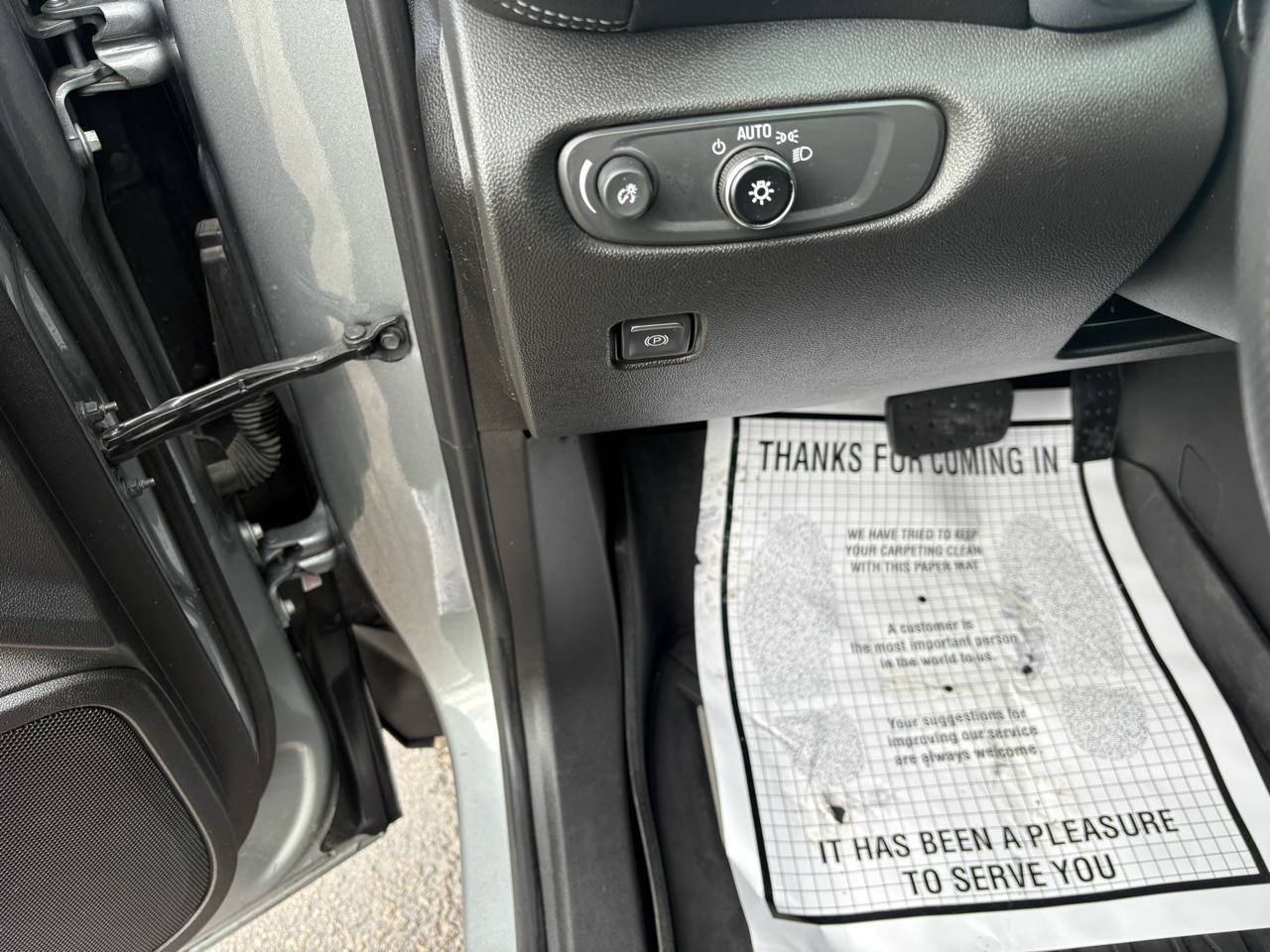 Chevrolet Blazer AWD 4dr LT w/2LT 2023