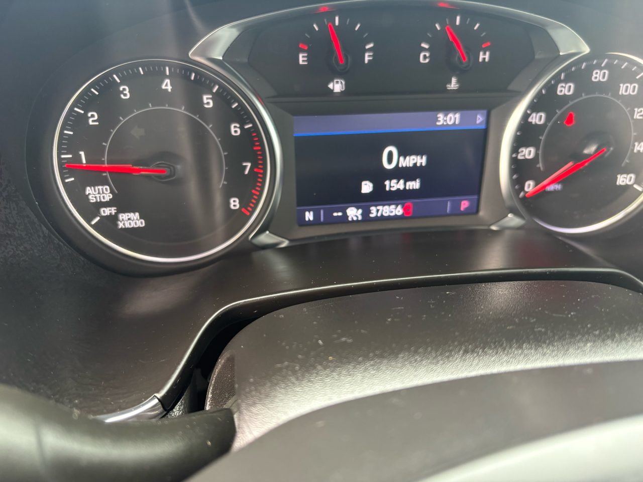 Chevrolet Blazer AWD 4dr LT w/2LT 2023