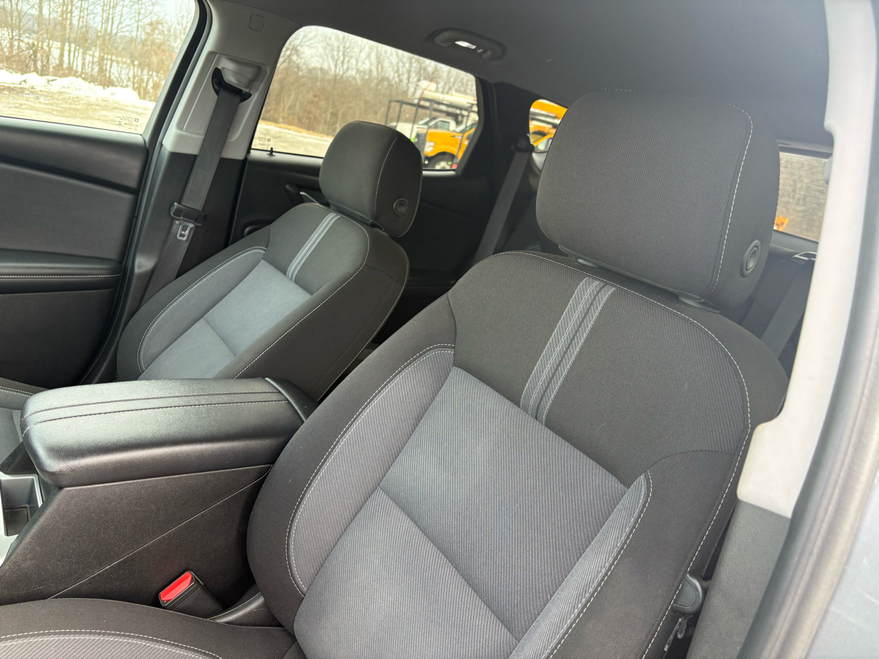 Chevrolet Blazer AWD 4dr LT w/2LT 2023