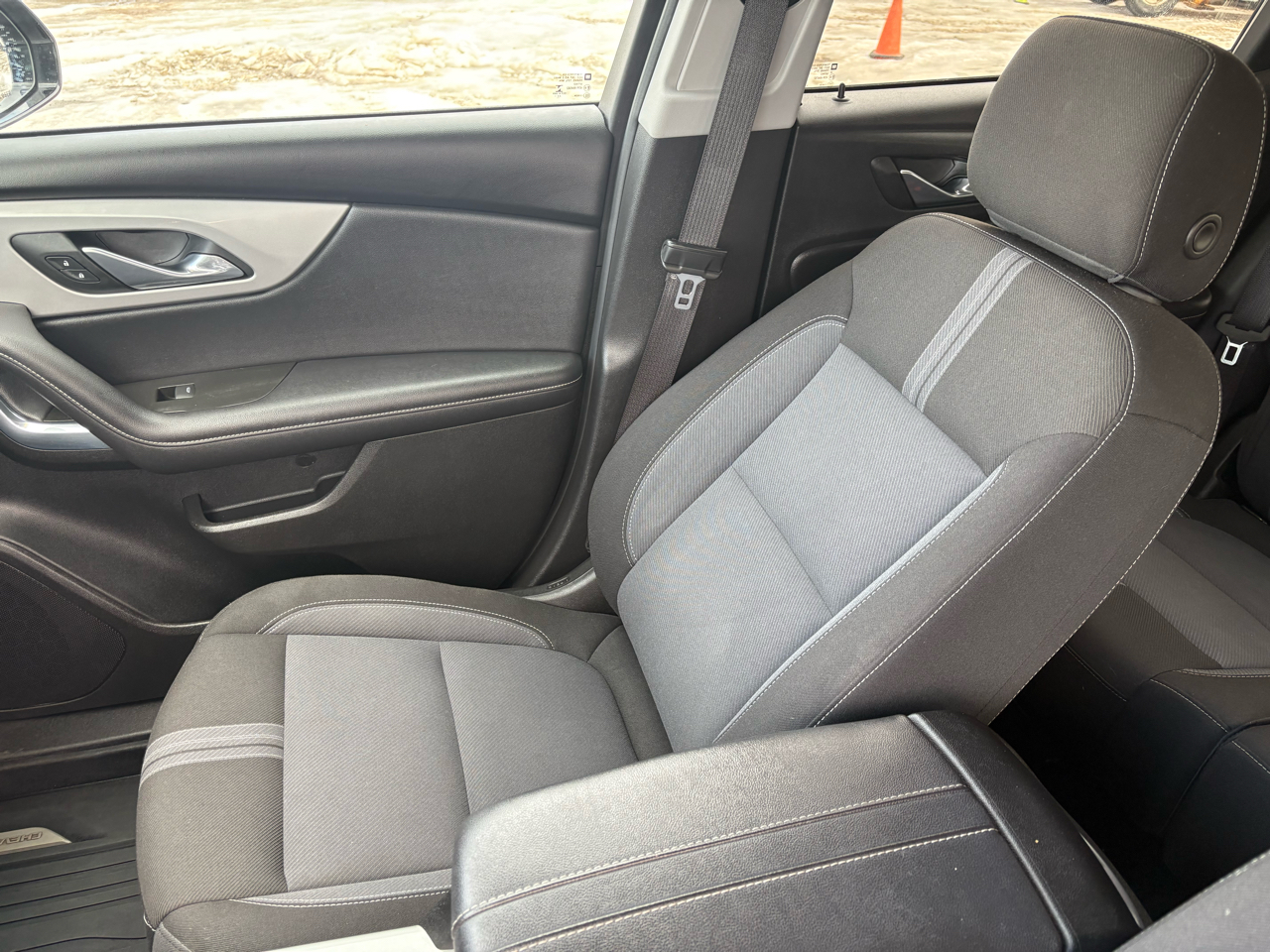 Chevrolet Blazer AWD 4dr LT w/2LT 2023