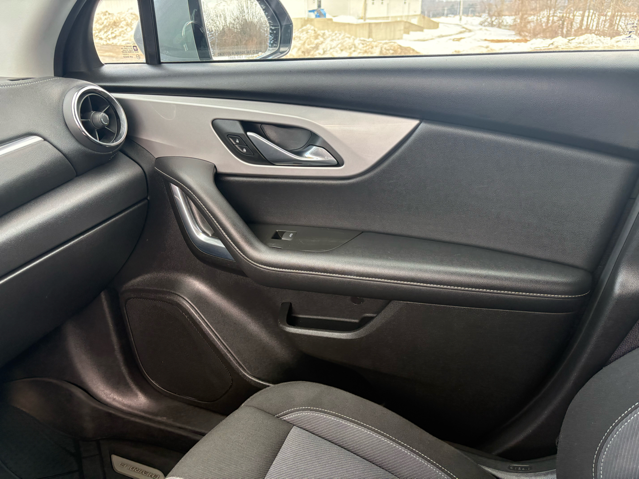 Chevrolet Blazer AWD 4dr LT w/2LT 2023