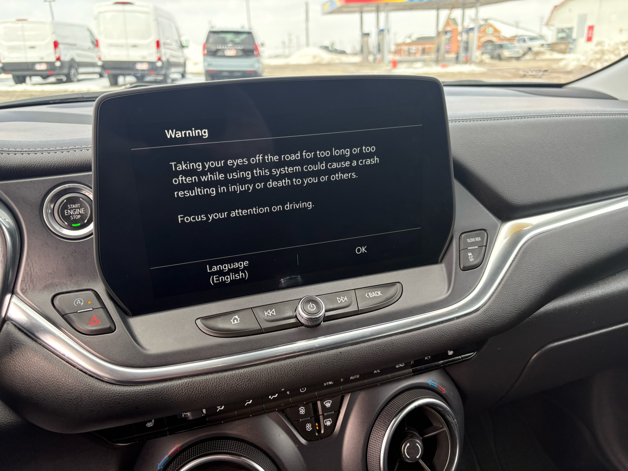 Chevrolet Blazer AWD 4dr LT w/2LT 2023