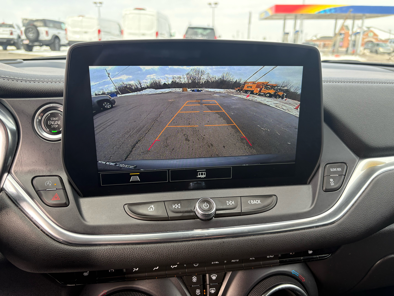 Chevrolet Blazer AWD 4dr LT w/2LT 2023