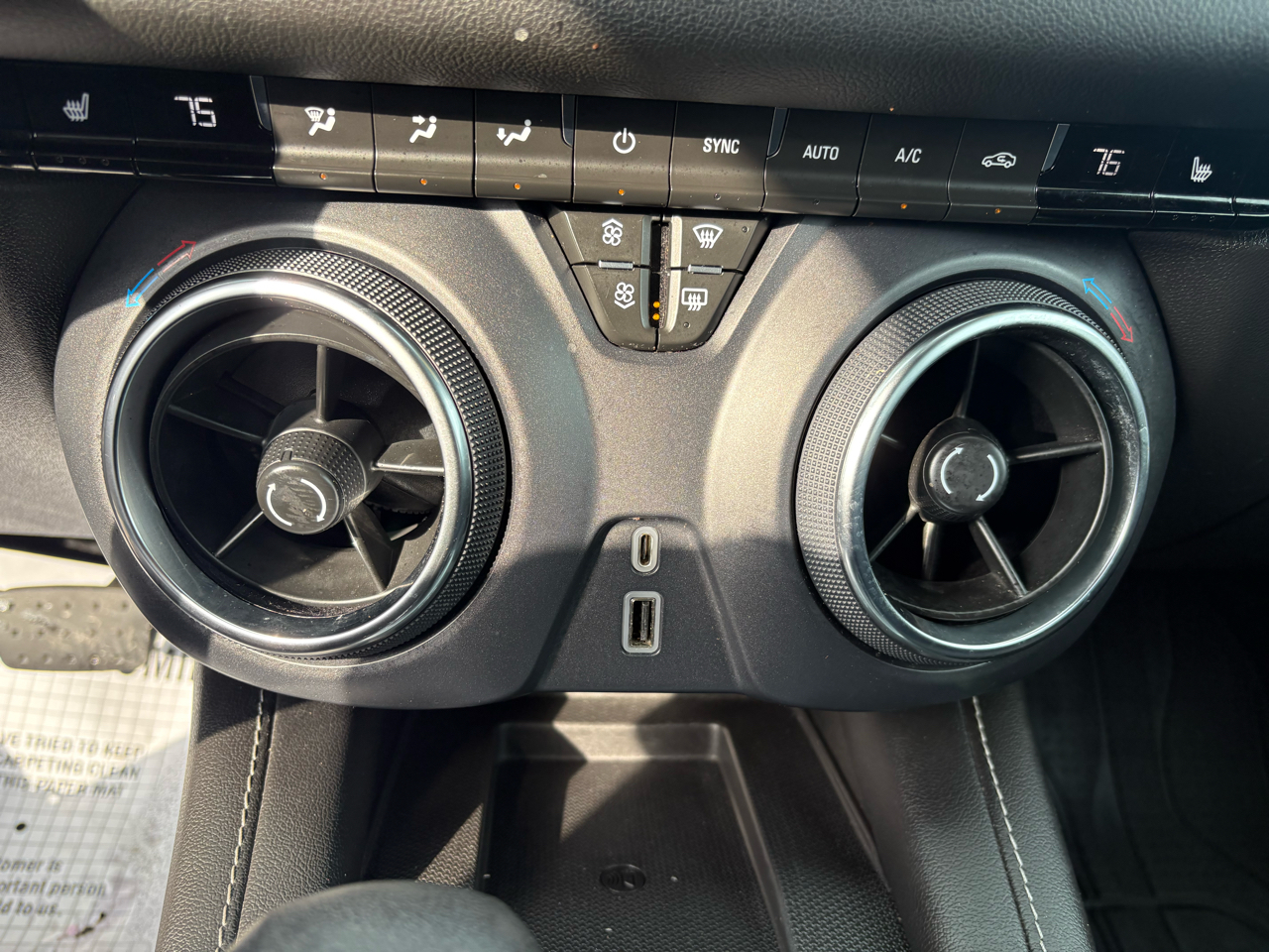 Chevrolet Blazer AWD 4dr LT w/2LT 2023