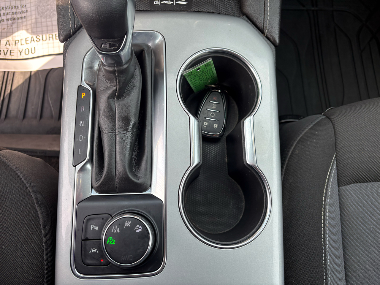 Chevrolet Blazer AWD 4dr LT w/2LT 2023