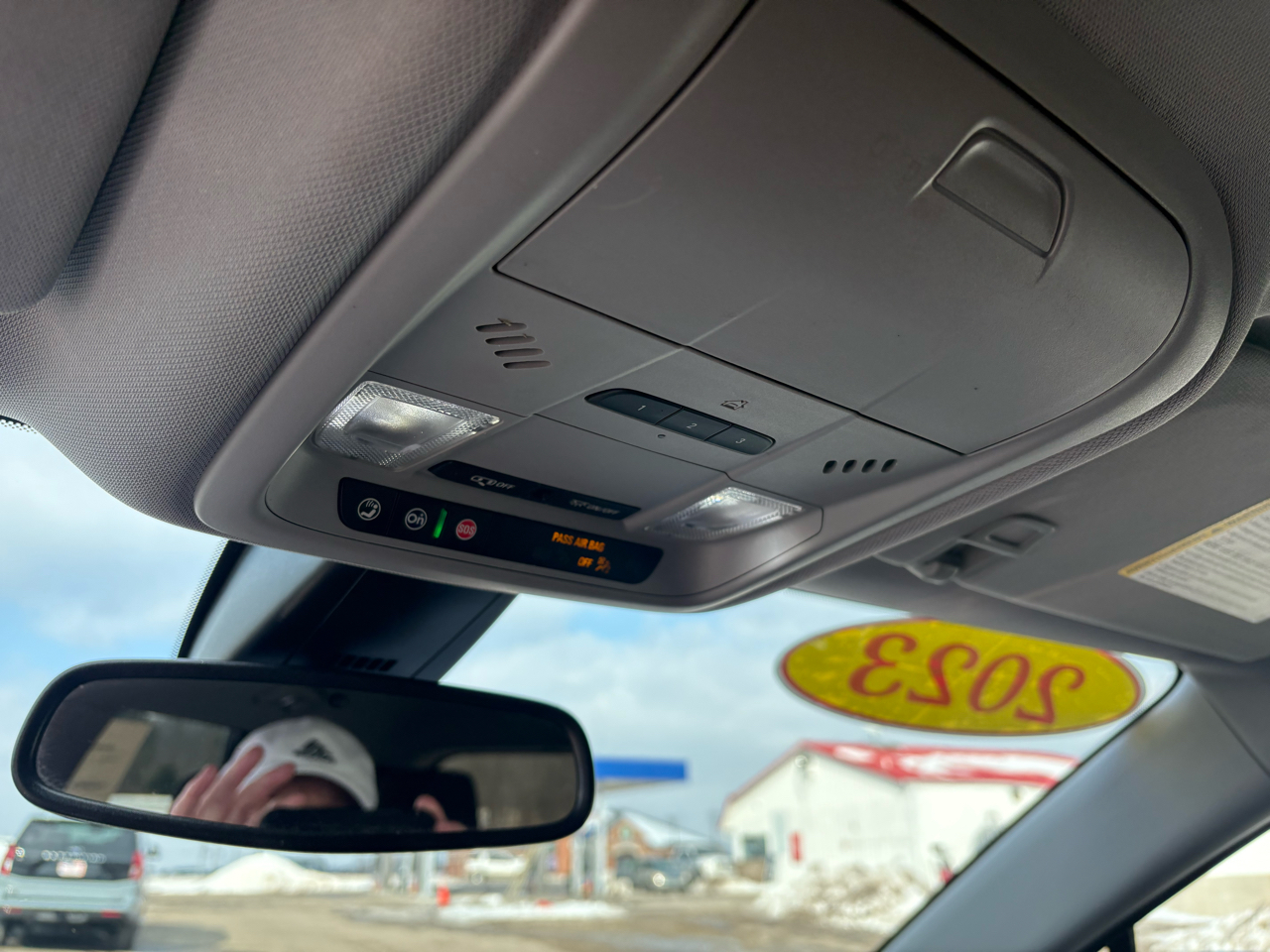 Chevrolet Blazer AWD 4dr LT w/2LT 2023