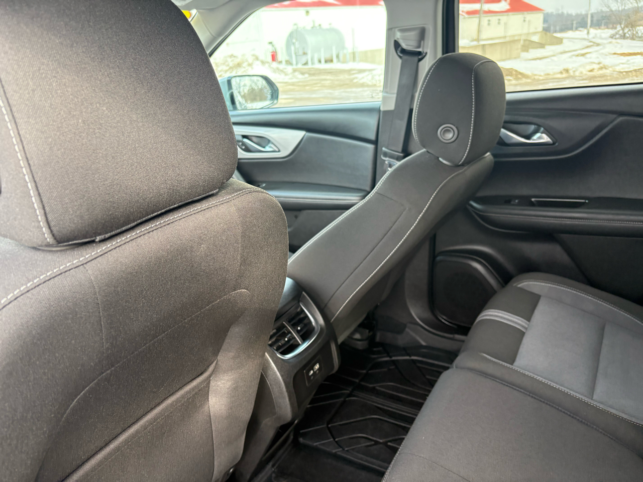 Chevrolet Blazer AWD 4dr LT w/2LT 2023