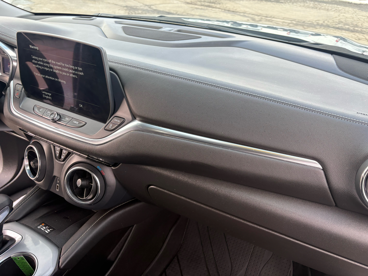 Chevrolet Blazer AWD 4dr LT w/2LT 2023