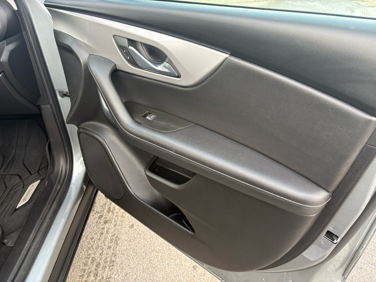 Chevrolet Blazer AWD 4dr LT w/2LT 2023