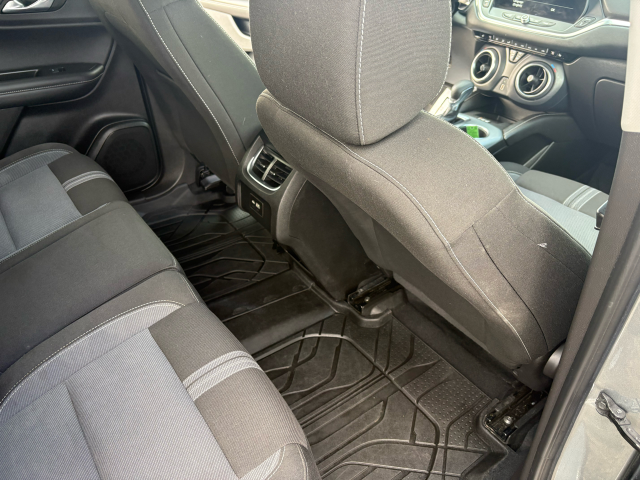 Chevrolet Blazer AWD 4dr LT w/2LT 2023