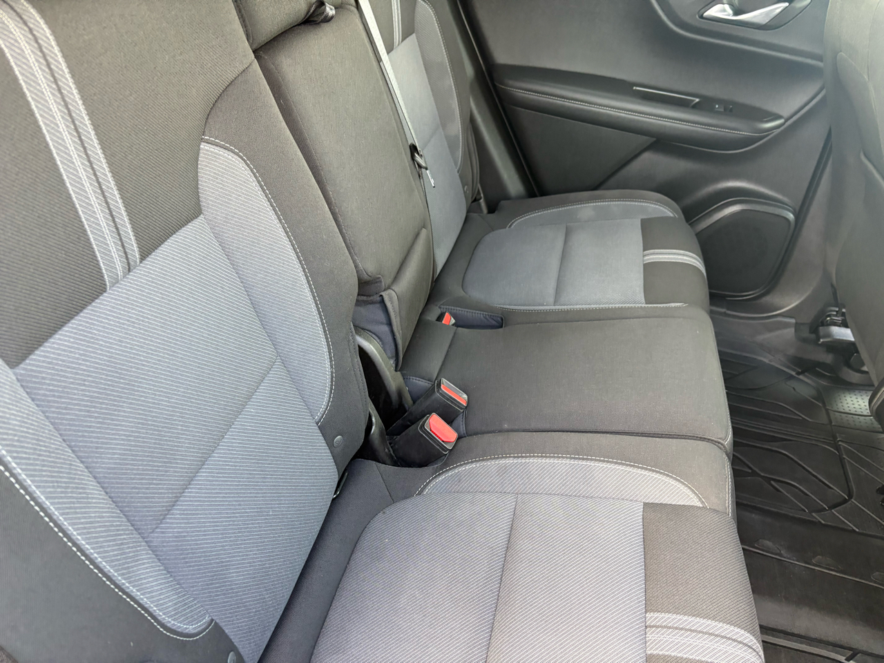 Chevrolet Blazer AWD 4dr LT w/2LT 2023