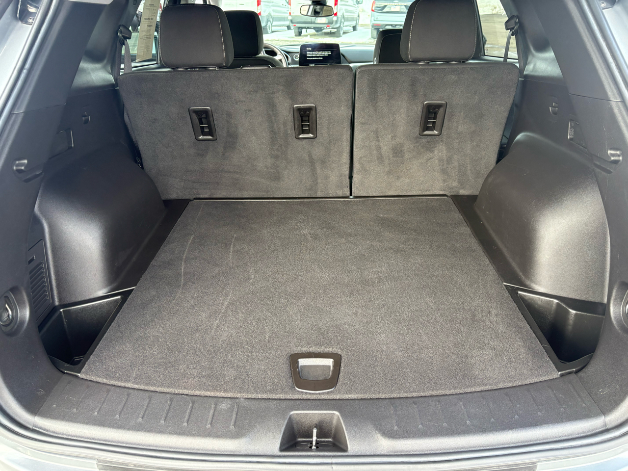 Chevrolet Blazer AWD 4dr LT w/2LT 2023