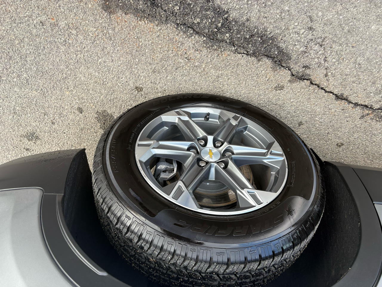 Chevrolet Blazer AWD 4dr LT w/2LT 2023