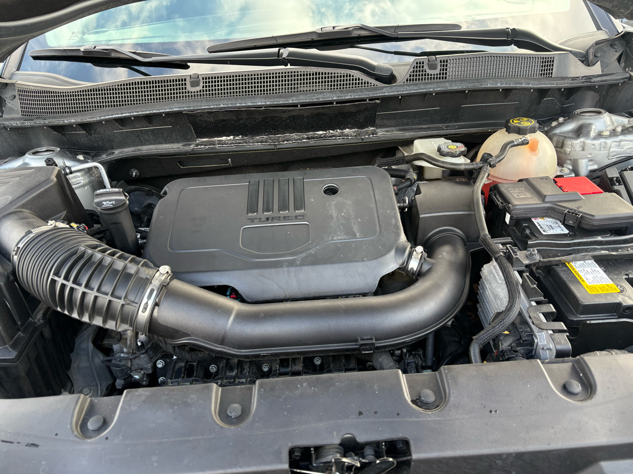 Chevrolet Blazer AWD 4dr LT w/2LT 2023