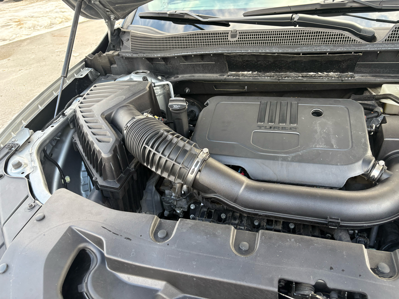 Chevrolet Blazer AWD 4dr LT w/2LT 2023