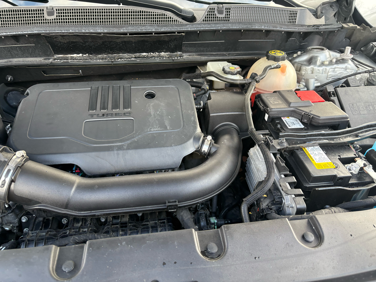 Chevrolet Blazer AWD 4dr LT w/2LT 2023