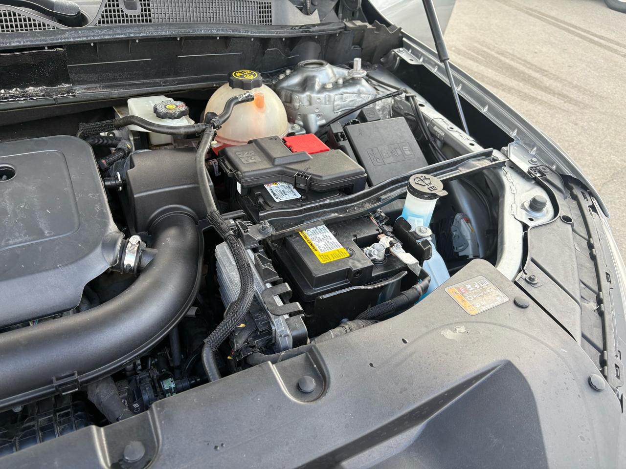 Chevrolet Blazer AWD 4dr LT w/2LT 2023