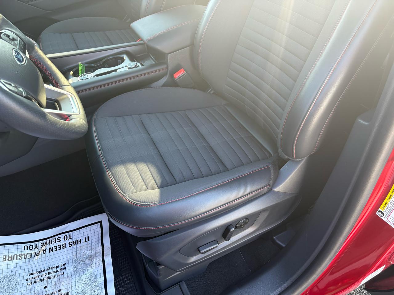 Ford Explorer ST-Line 4WD 2025