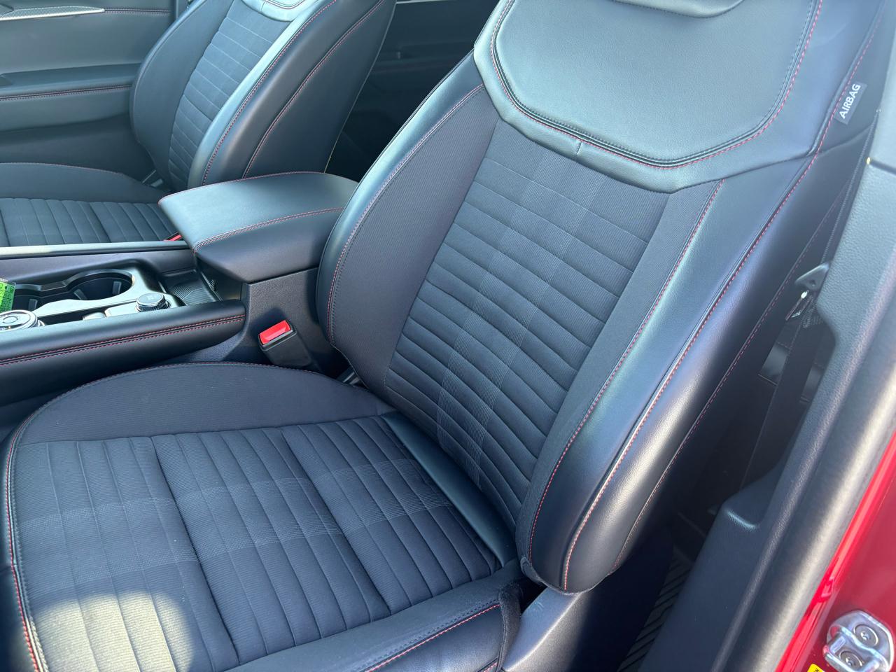 Ford Explorer ST-Line 4WD 2025