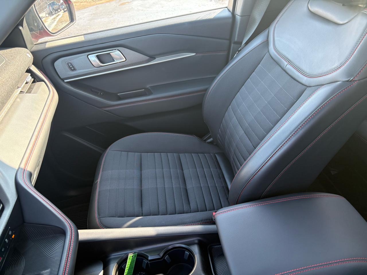 Ford Explorer ST-Line 4WD 2025