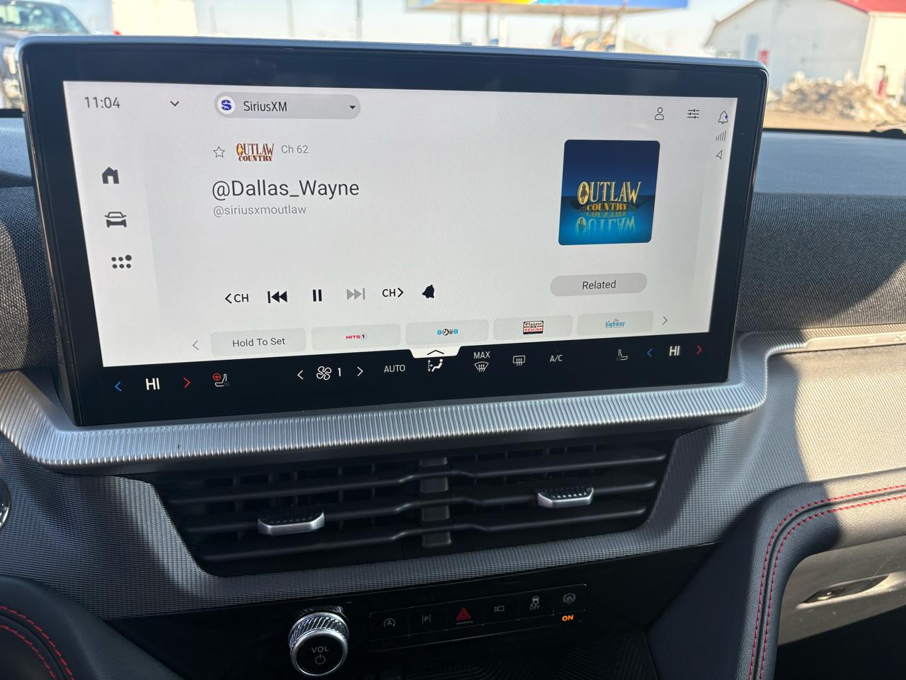 Ford Explorer ST-Line 4WD 2025