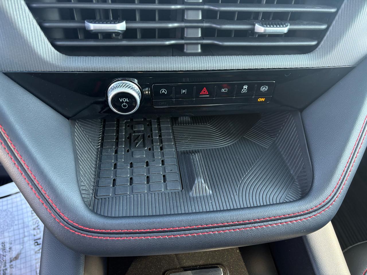 Ford Explorer ST-Line 4WD 2025