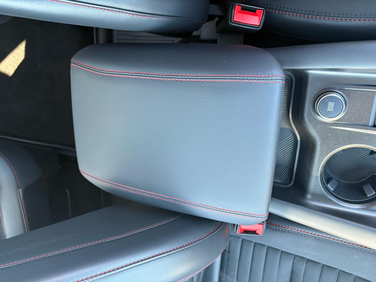 Ford Explorer ST-Line 4WD 2025