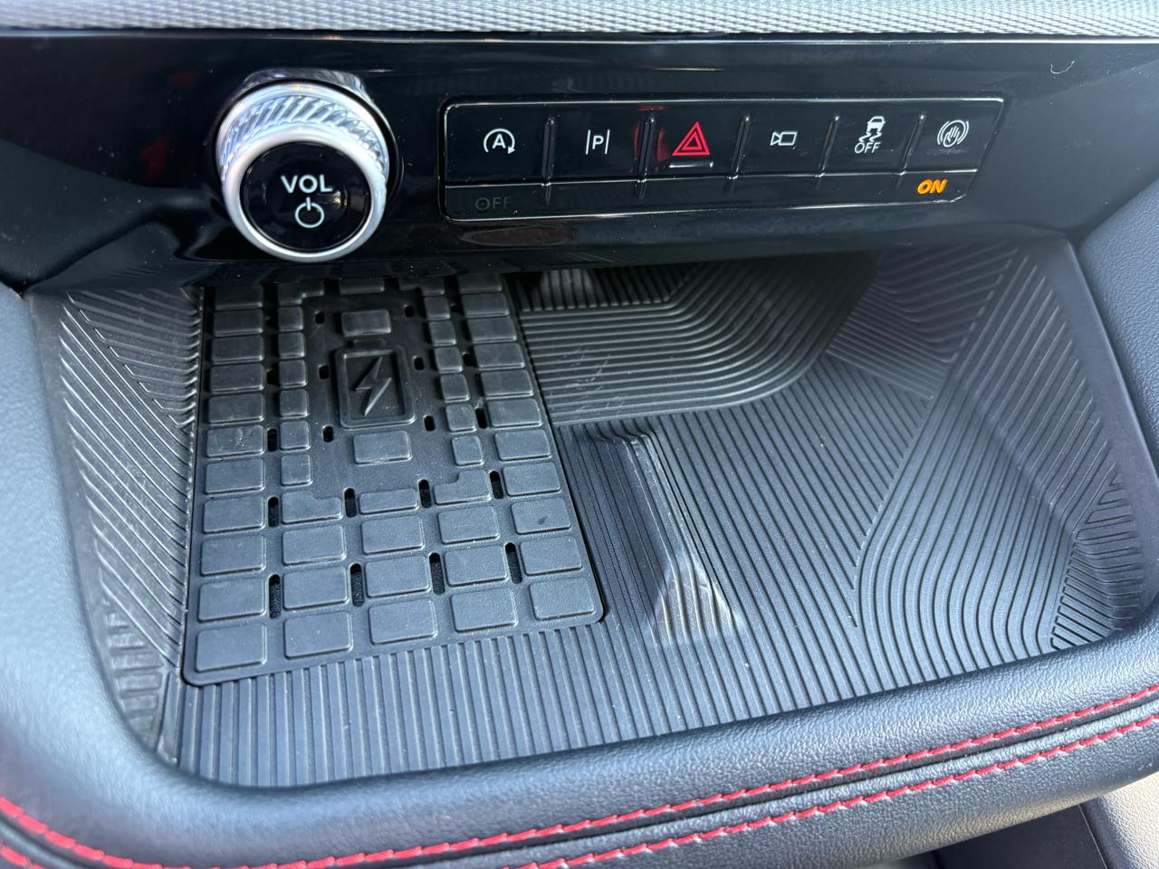 Ford Explorer ST-Line 4WD 2025