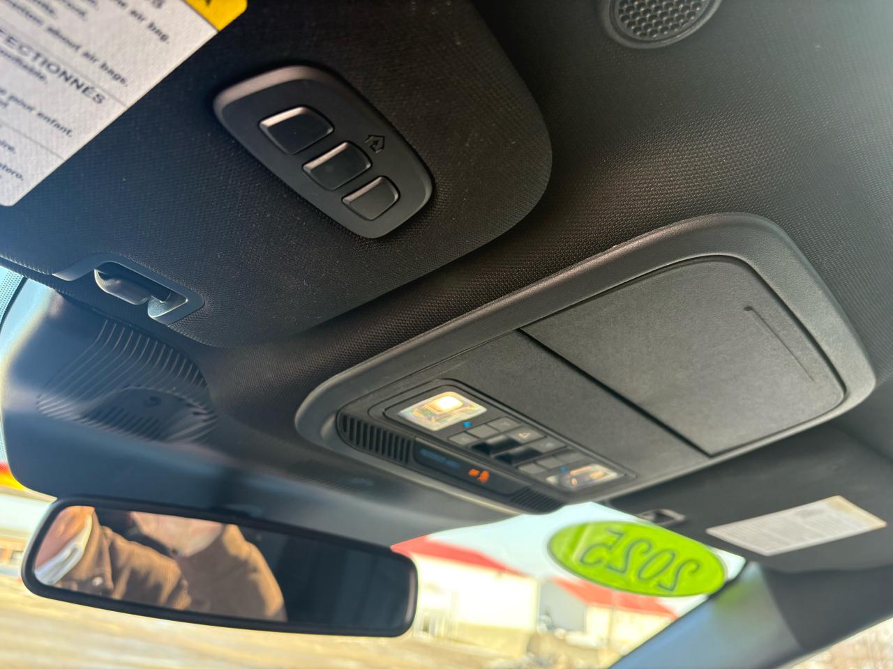 Ford Explorer ST-Line 4WD 2025