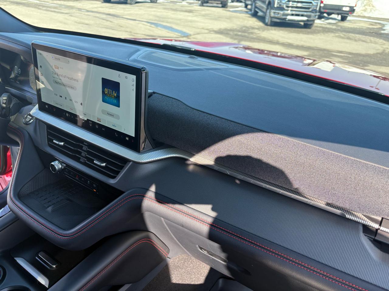 Ford Explorer ST-Line 4WD 2025