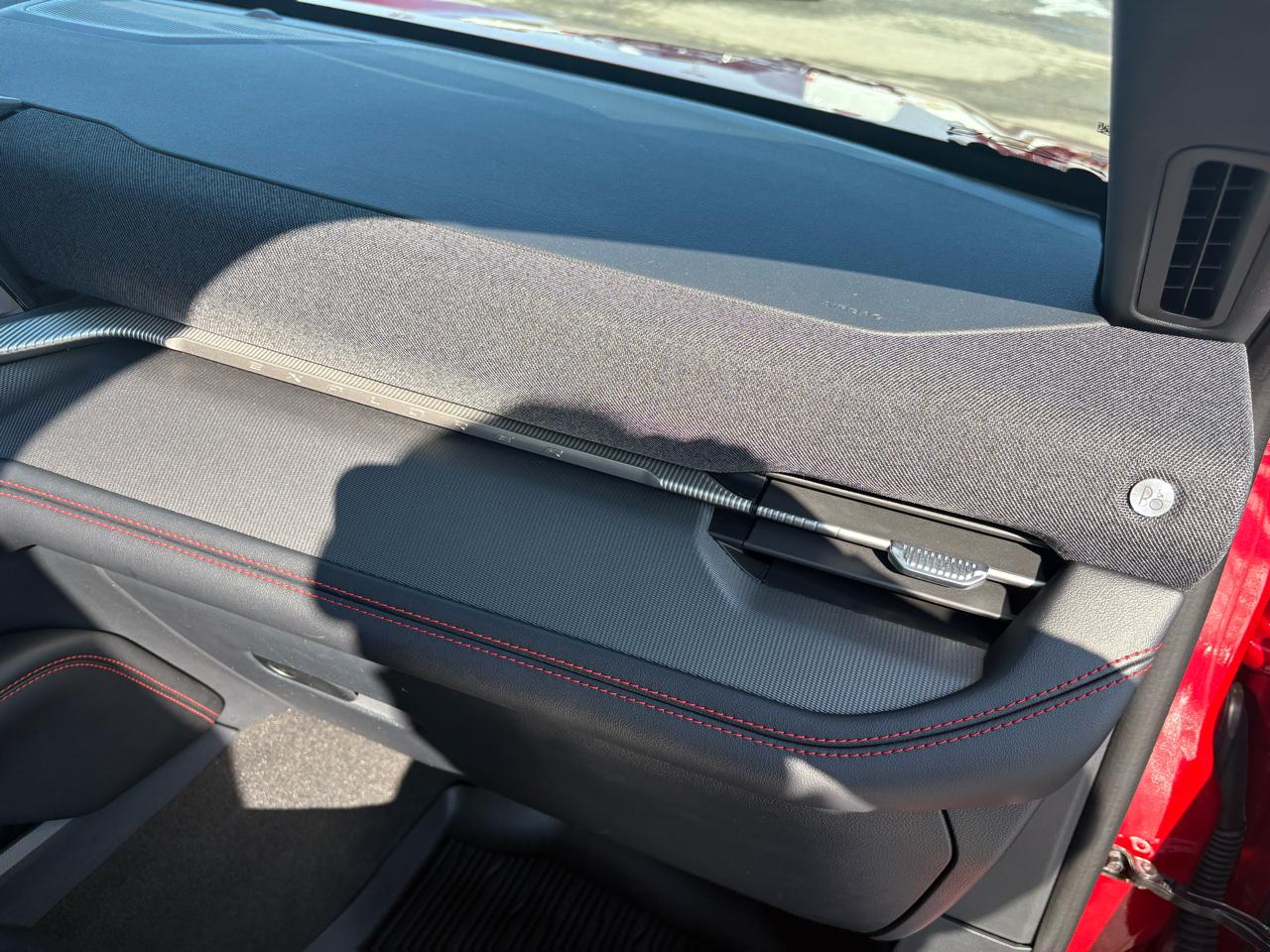 Ford Explorer ST-Line 4WD 2025