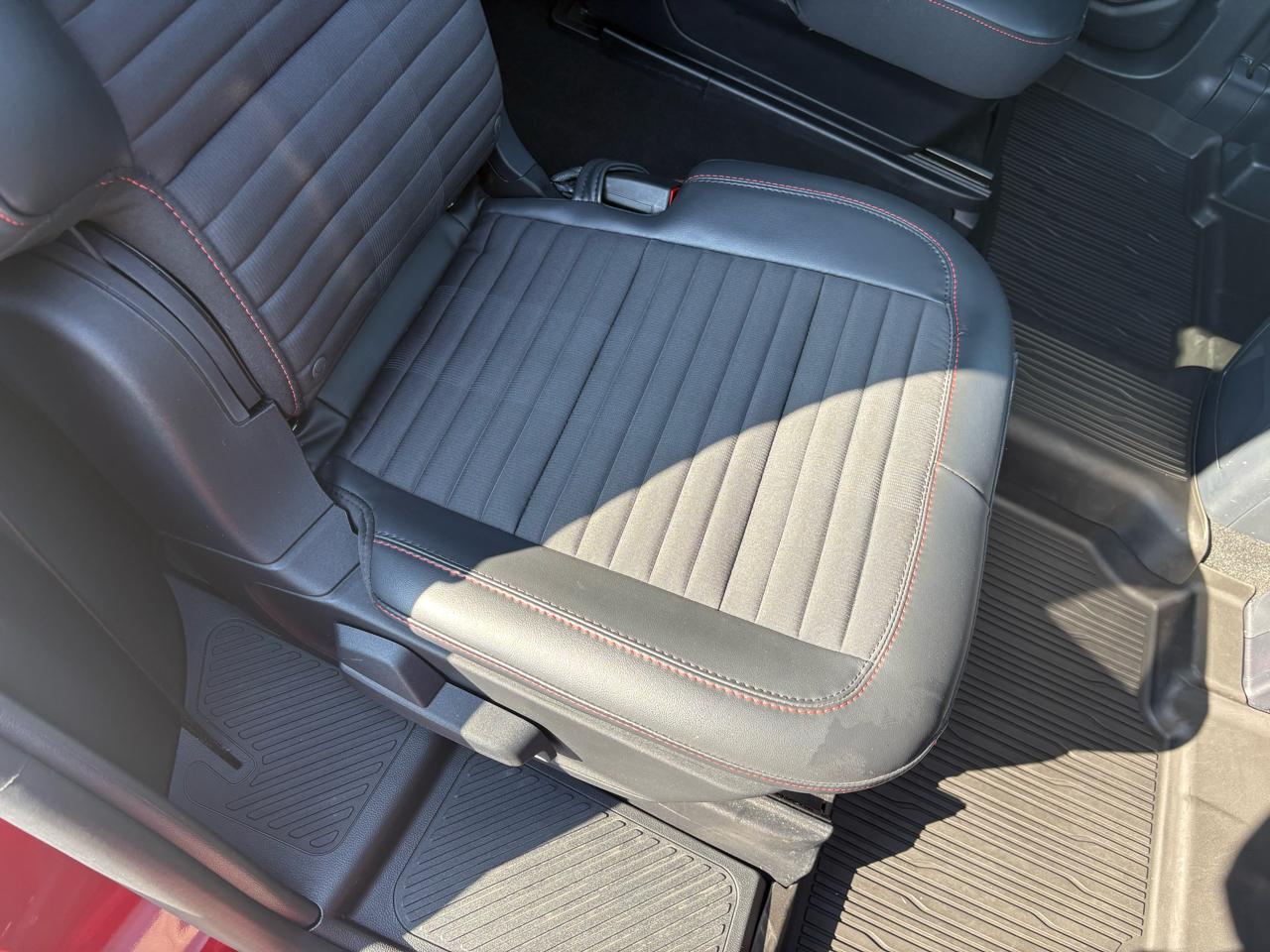 Ford Explorer ST-Line 4WD 2025