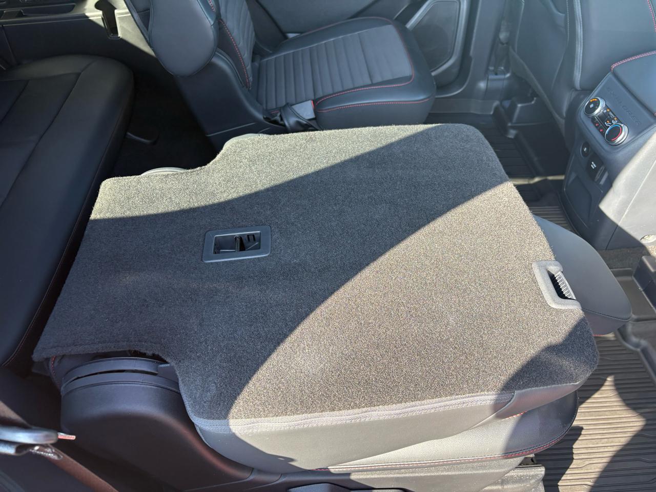 Ford Explorer ST-Line 4WD 2025