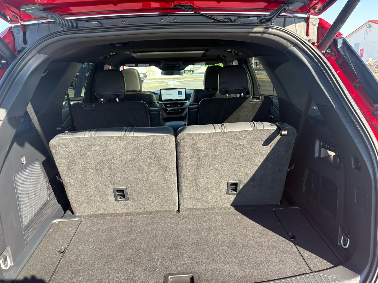 Ford Explorer ST-Line 4WD 2025