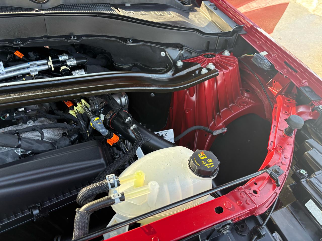 Ford Explorer ST-Line 4WD 2025