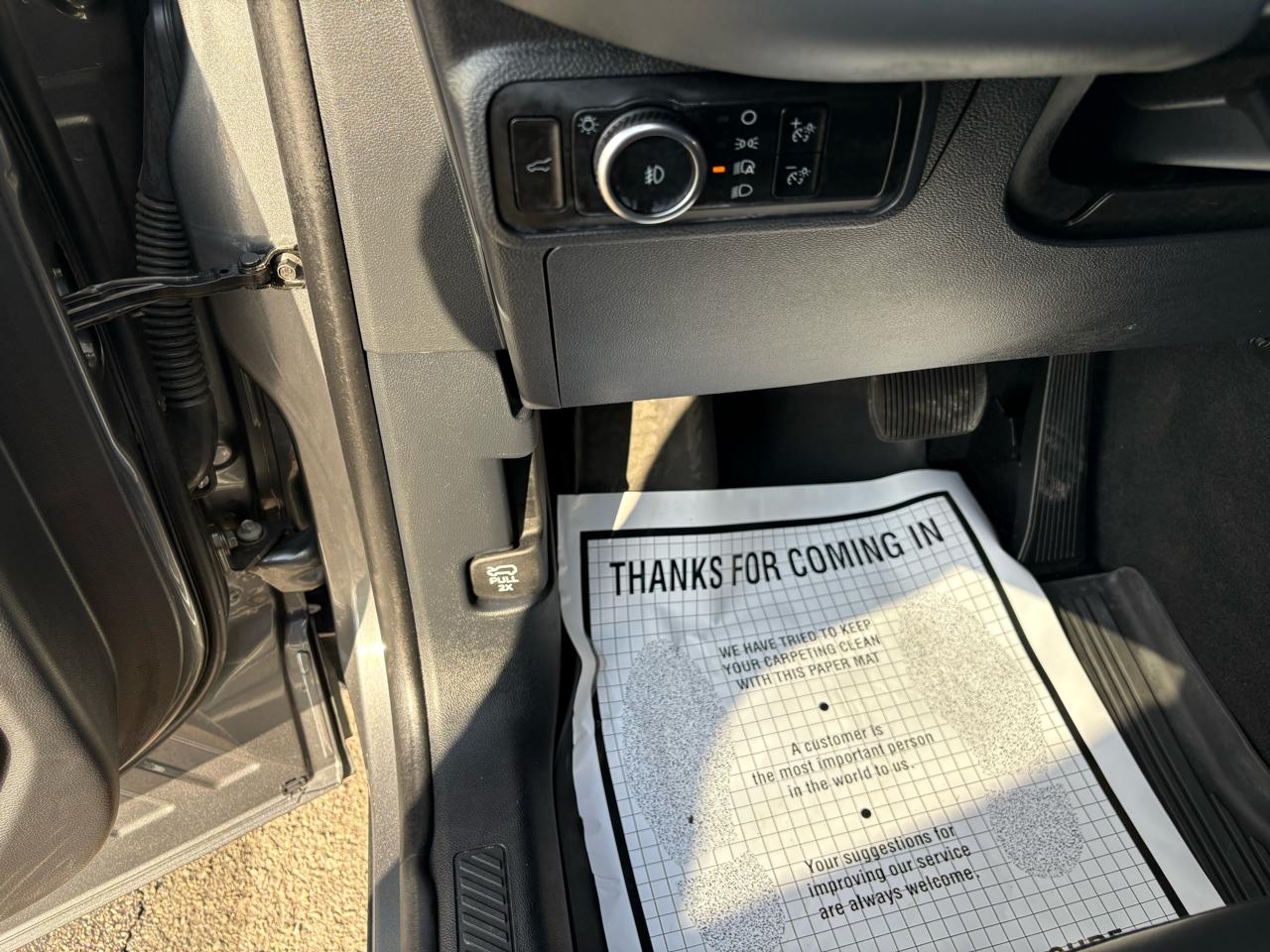 Ford Explorer Active 4WD 2025