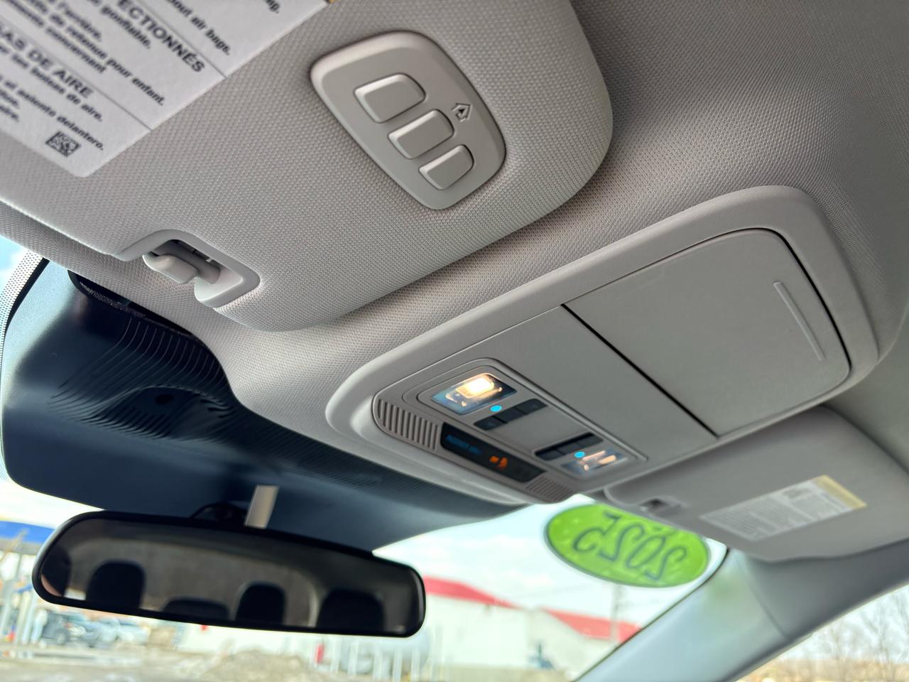 Ford Explorer Active 4WD 2025